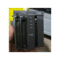 Controlador Lógico Programable KV-CL20 PLC CPU Ethernet USB Automatización de Máquinas OEM Control Industrial Fabricación Programable