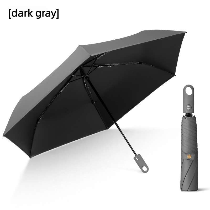 [Hook] Dark Gray