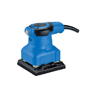 <span class=keywords><strong>Ponceuse</strong></span> électrique portative 550W 220V Machine à papier de verre de qualité industrielle outil de polissage de mur de travail du bois petite taille - Product Image 1