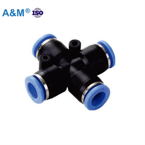 Kết nối nhanh và an toàn cho máy nén khí-Khớp nối nhanh Phụ kiện ống khí nén - Product Image 5