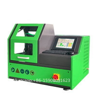 NTS206 testeur d'injecteur common rail NTS205 banc de test d'injecteur common rail NANTAI usine