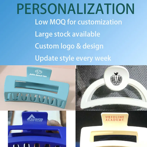 Saidong กรงเล็บหนีบผมอัลลอยหรูหราสไตล์เกาหลี, กิ๊บหนีบผมสไตล์ยุโรปอเมริกันประดับพลอยเทียมมีพู่รูปผีเสื้อลิลลี่วัลเลย์ - Product Image 5