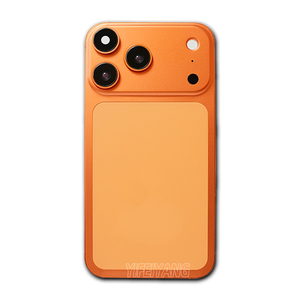 Carcasa de Alta Calidad con Diseño de Barra, Bisel, Cubierta Trasera, Flex, Cristal Templado Impermeable para <span class=keywords><strong>XR</strong></span>/<span class=keywords><strong>11</strong></span>/X/XS MAX/17/Pro Max - Product Image 5
