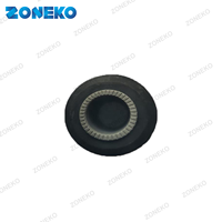 ZONEKO Guangzhou Auto Parts Buje de brazo de control de alta calidad 54506-B9500 para Nissan PICK up (D21)1985 - 1998