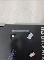 Used for RTX 4060 8GB GDDR6 PCI Express Gaming Graphics Card with DP Output Fan Cooling 1807MHz Core Clock for Desktop