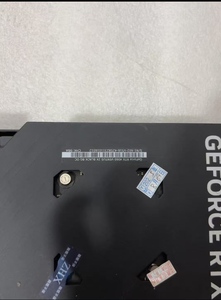 Tarjeta Gráfica para Juegos RTX <span class=keywords><strong>4060</strong></span> de 8GB GDDR6 PCI Express con Salida DP y Refrigeración por Ventilador para Escritorio - Product Image 5