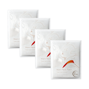 गर्दन के दर्द से राहत के लिए थोक गर्म पैच हवा-सक्रिय डिस्पोजेबल हीट पैच 100% प्राकृतिक जड़ी-बूटियां - Product Image 4