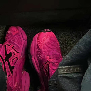 Zapatillas de Lujo de Diseñador de Cuero Genuino de Alta Calidad 3XL 2026 para Hombre y Mujer, Antideslizantes y Robustas, Ideales para Correr y Uso Casual - Product Image 5