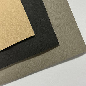 Pvc चमड़े स्पंज फोम कार सीट pvc हीरा सिलाई वाली फर्श कपड़े कार असबाब - Product Image 2