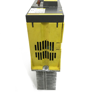 Unidad de Servoamplificador FANUC A06B-6096-H209 Probada - Product Image 5
