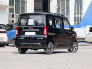 Véhicule à énergie nouvelle Wuling Sunshine Micro-Face, 5 portes, urbain, express, 4 places, bus de passagers, véhicule à énergie nouvelle à bas <span class=keywords><strong>prix</strong></span> - Product Image 6