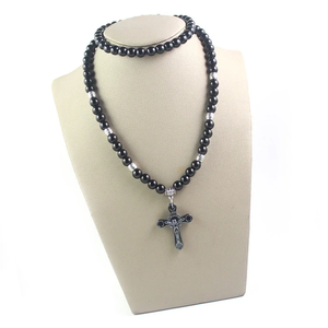 Collana in Giada Gialla Personalizzata con Tracciamento Ordini in Tempo Reale, Simbolo di Verità e Onestà per Uomini e Donne - Product Image 1