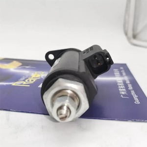 โซลินอยด์วาล์ว E320C E320B 307C 307B E320D 308C 312C 121-1491 1211491 - Product Image 6