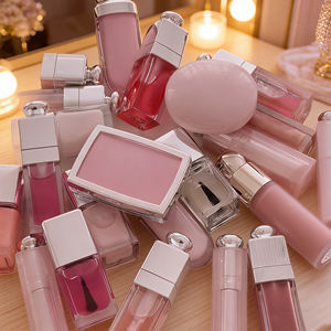 ลิปสติกแบรนด์ส่วนตัว (OEM) เนื้อสัมผัสธรรมชาติ ติดทนนาน ปราศจากส่วนผสมจากสัตว์ - Product Image 6