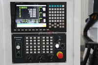 Machine CNC 5 axes à 360 degrés, gravure 3D CNC, fraisage, découpe, routeur CNC 5 axes pour le bois, le mousse EPS, les moules