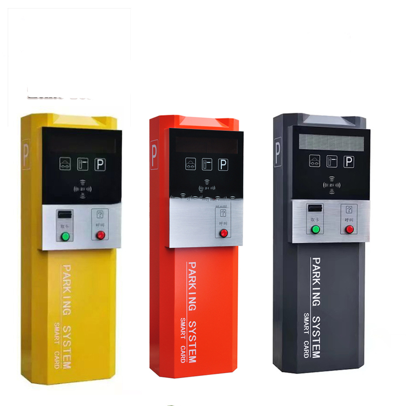Shenzhen ZENTO Full Automatic Car Parking