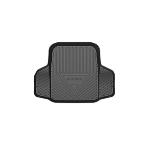 Alfombrillas impermeables para maletero de coche, accesorios interiores de alta calidad para Honda ACCORD 2018 + Tpe - Product Image 2