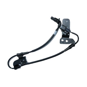 เซ็นเซอร์วัดความเร็วล้อ 59910-B1000 AB1274 5S14054 ALS2832 สำหรับรถยนต์ Genesis Hyundai G80 อะไหล่ทดแทน - Product Image 2