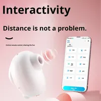 Vibrateur sans fil électrique pour femmes, télécommande extérieure, masturbateur pour couples
