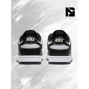 <span class=keywords><strong>Nike</strong></span> Dunk Low Retro White Black Panda- <span class=keywords><strong>Zapatillas</strong></span> de estilo de vida para hombre/<span class=keywords><strong>mujer</strong></span>, calzado para hombre/<span class=keywords><strong>mujer</strong></span>, vintage, otoño, invierno y primavera - Product Image 4