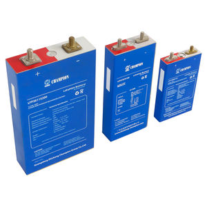 Bateria de lítio Lifepo4 de backup personalizada com 100Ah <span class=keywords><strong>3</strong></span>.2V Champion 2024 promoção longa vida útil - Product Image 3