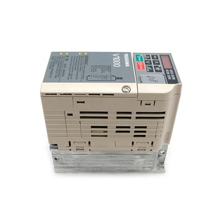 ตัวแปลงความถี่รุ่นดั้งเดิม 7.5kw CIMR-VCBA0003BAA CIMR-VC4A0011BBA CIMR-VC4A0005BAA A1000 - Product Image 3