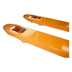 Xcmg Xách Tay Xe đẩy cá nhân Xcc-Wm25 tay của nhãn hiệu Jack xe tải Pallet kho xe nâng - Product Image 4