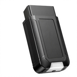 อะแดปเตอร์ไร้สาย Autel MaxiVCI V150 รองรับโปรโตคอล CAN FD DOIP สำหรับเครื่องสแกน 900 ซีรีส์  บลูทูธ VCI เครื่องมือวินิจฉัย RTS - Product Image 3
