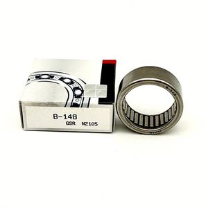 ตลับลูกปืน F-233282.01.NUTR 40*80*21 มม. ตลับลูกปืนเครื่องพิมพ์ F-233282 ตลับลูกปืนลูกกลิ้งติดตามแบบโค้ง F-233282.01 - Product Image 4