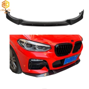 <span class=keywords><strong>X3</strong></span> X4 kit corpo in fibra di carbonio paraurti anteriore spoiler diffusore posteriore per <span class=keywords><strong>BMW</strong></span> <span class=keywords><strong>X3</strong></span> X4 <span class=keywords><strong>G01</strong></span> G02 - Product Image 1