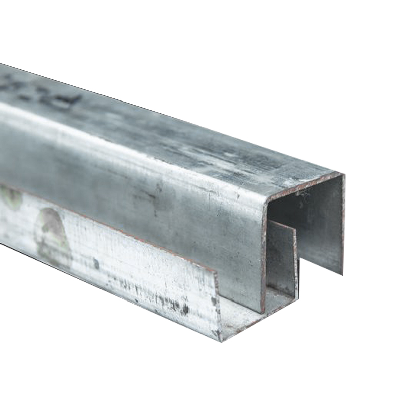 C4x6.25 steel channel C4x6.25 steel channel