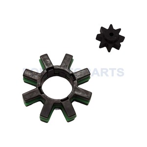 Nuevo eje del motor de dirección asistida eléctrica del amortiguador para <span class=keywords><strong>Toyota</strong></span> Lexus 45254-28040 - Product Image 5