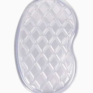 Plateau de pansement transparent en plastique de marque Anzhu, en forme de taille, pour usage médical, en matériau PP - Product Image 2
