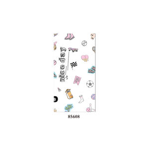 Nekoni Original Creative Mini diario <span class=keywords><strong>de</strong></span> <span class=keywords><strong>viaje</strong></span> portátil con papel <span class=keywords><strong>de</strong></span> rejilla para cuaderno <span class=keywords><strong>de</strong></span> bolsillo - Product Image 4