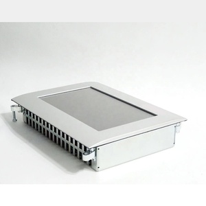หน้าจอสัมผัส HMI รุ่น CP6606-0001-0020 CP6607-0001-0000 คอมพิวเตอร์สัมผัสอุตสาหกรรม CP6608-0001-0010 HMI มีสินค้าในสต็อก - Product Image 1