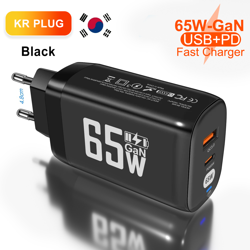 Blanco - Corea - CHPD180