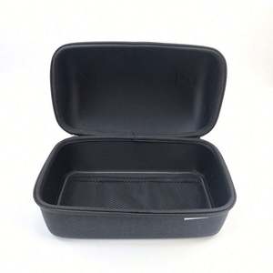 Custom Hard Shell EVA Stove Case Travel Portable EVA Stove <b>Storage</b> Bag Fashion Large Capacity EVA Stove <b>Box</b> for <b>Camping</b> - Product Image 4