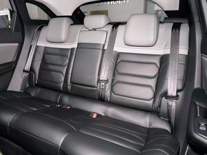 Nuevo Sedán <span class=keywords><strong>Crossover</strong></span> 2026 1.6T Turbo LHD de Gasolina, Compatible con Citroën C5 X con Techo Panorámico - Product Image 5