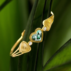 BBBA-04219 สร้อยข้อมือแฟชั่นชาร์ม - Product Image 3