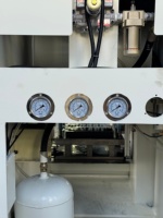 Prensa Pneumática DADI de 80 Toneladas com Alimentador Automático, Máquina de Estampagem de Metal com Alimentador NC