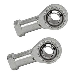 Bearing Ayun Ujung Batang Pos10 Fisheye M16 4-rod <span class=keywords><strong>Phs</strong></span> <span class=keywords><strong>20</strong></span> Berkualitas Tinggi dari Baja Tahan Karat - Product Image 6