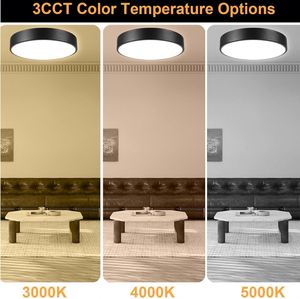 5W 10W 15W 25W Surface Mounted Aluminum IP44 Indoor Modern High Brightness Energy Saving LED Downlight Ceiling <b>Light</b> Module - Product Image 3