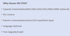 Incubadora de Laboratorio Profesional JY, Cámara Climática de Tamaño Pequeño con Temperatura y Humedad Constantes para Pruebas, 1 Año de Garantía - Product Image 5