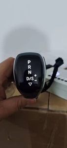 Nút cần số tự động LED tùy chỉnh, giá tốt nhất cho Volkswagen - Product Image 3