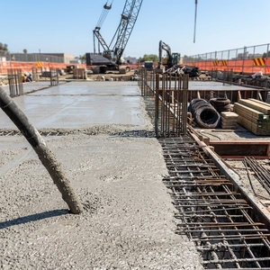 Malta Cementizia Bicomponente Grado M5 ad Alta Resistenza <span class=keywords><strong>per</strong></span> Pavimentazione Esterna <span class=keywords><strong>Autolivellante</strong></span> - Product Image 5