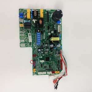 เมนบอร์ดเครื่องปรับอากาศ Midea รุ่น 17126000003408 CE-MDVD22T2 BP2N1 DA5 E ระบบกลาง ใช้แทนกันได้ - Product Image 1