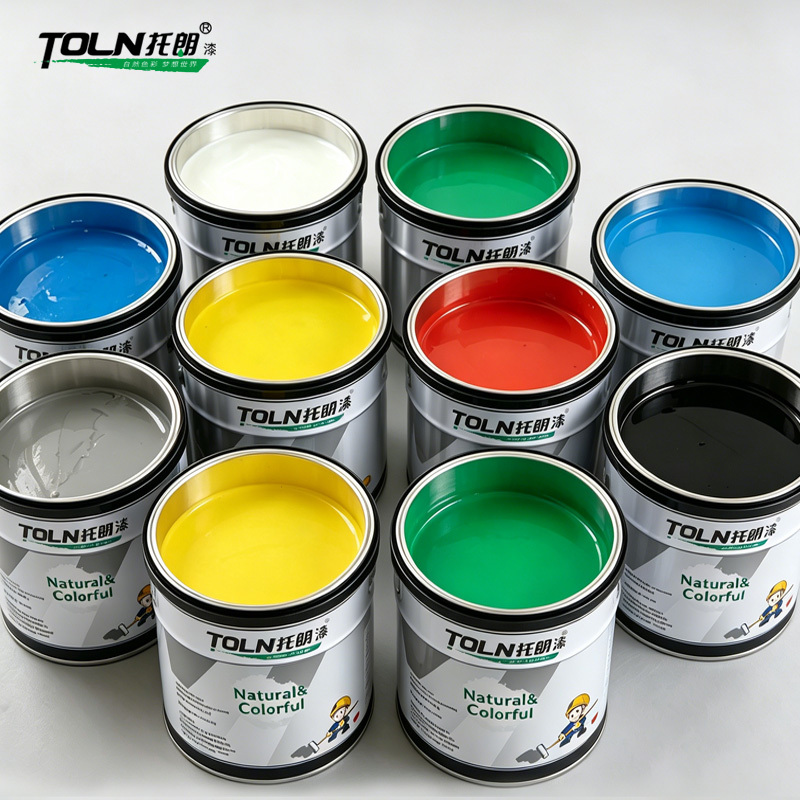 Wholesale Universal Acrylic Resin Washed Stone