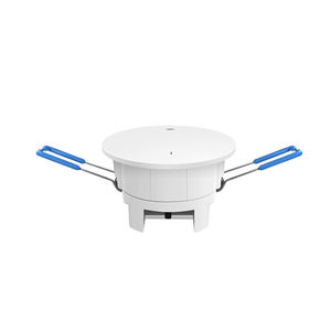 100-240V Plafond Mount Tuya Zigbee Wifi Menselijke Aanwezigheid Sensor Mmwave Radar Tech Verlichtingssterkte Monitor Voor Diverse Bewegingsdetectie - Product Image 1