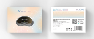 Nouvel Arrivage 2026 : Dispositif Anti-Ronflement Intelligent AI <span class=keywords><strong>Snore</strong></span> Circle avec Certification FCC, en Plastique, Aide au Sommeil - Product Image 6