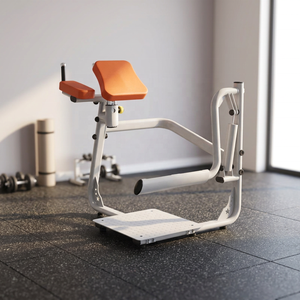 Macchina Idraulica <span class=keywords><strong>per</strong></span> Allenamento <span class=keywords><strong>Glutei</strong></span> e Fianchi, Attrezzatura da <span class=keywords><strong>Palestra</strong></span> Domestica <span class=keywords><strong>per</strong></span> Esercizi Muscolari - Product Image 1